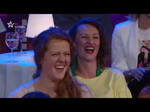Nikdo není dokonalý (2018/4) - Sajfa, Pavlásek