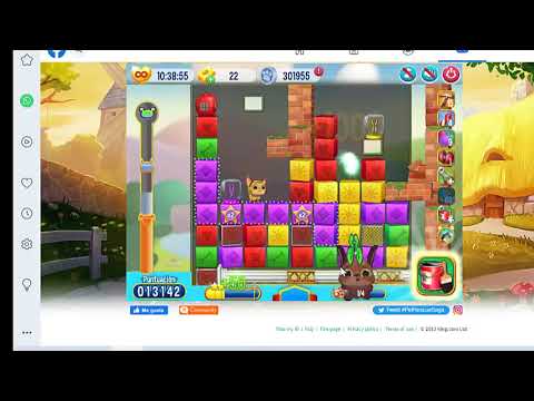 Pet Rescue level 6284, pet rescue, nivel 6284 pet rescue solucionado, solved, sin booster 6284, 6284