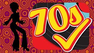 70s RETRO REWORK LIVE MIX SUPER HITS 70 with track list