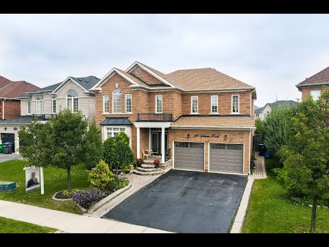 39 Darren Road, Brampton Home for Sale - Real Estate Properties for Sale