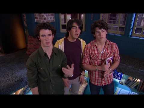 JONAS [HD] - S01EP02 - グルービー映画 (1/3) (JONAS [HD] - S01EP02 - Groovy Movies (1/3))