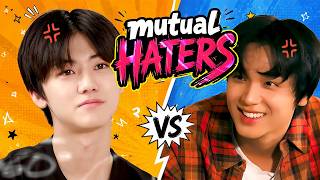 Download lagu jaemin and haechan are each other's biggest haters mp3
