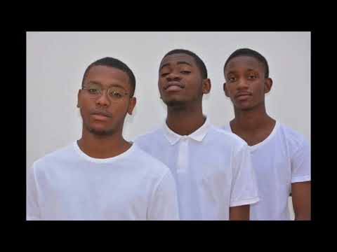 Os Negrinhos - Ta andar Tipo Pato (Afro House) [Audio Oficial]