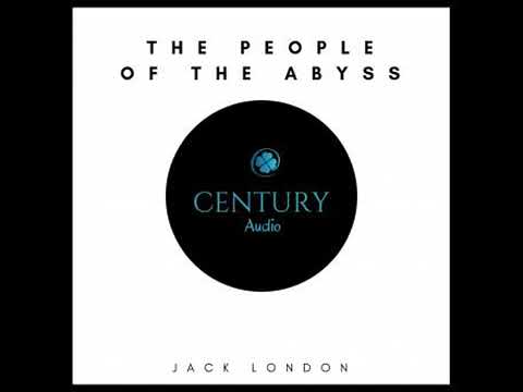 People of the Abyss - Jack London