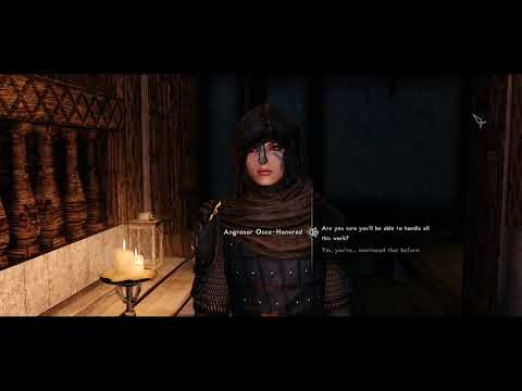 Angrenor Once-Honored Restores the Aretino Residence