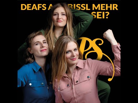 Deafs a bissl mehr sei - Poxrucker Sisters