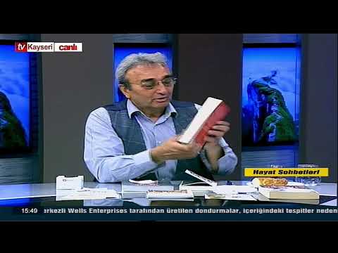 HAYAT SOHBETLERİ - ATATÜRK'LE SAMSUN'DAN TÜRK'ÜN CUMHURİYETİ 20 MAYIS 2025