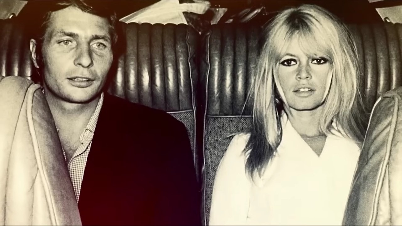 The truth about Brigitte Bardot — Official Trailer