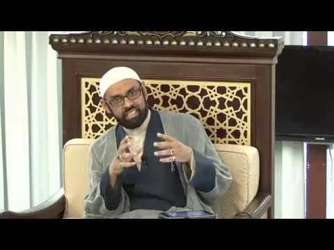 Courage [part 2] - Sheikh Jaffer H. Jaffer - 4th Shabaan 1439