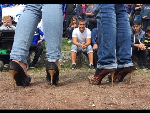 Radio 7 Vereinsmeisterschaft - Tag 1 - Challenge 2 - SG Öpfingen vs. Verein der Griechen Ehingen