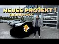 The Forgotten BMW New Project Car Fico