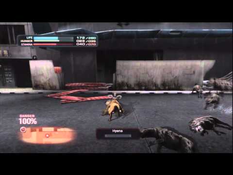 Let's Play Tokyo Jungle (Story Mode) Act XII Part 1 - Battle Hardened Tosa