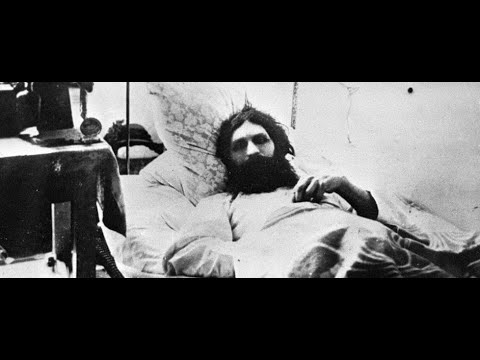 Speciale SuperQuark  - Il caso Rasputin.