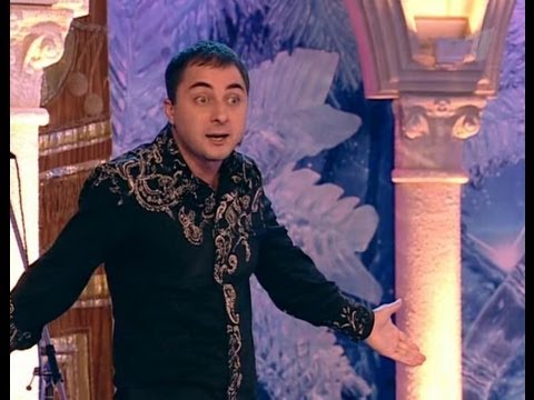 КВН 2010 Сочи