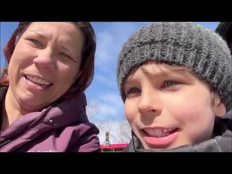 Maple Syrup Festival 2023