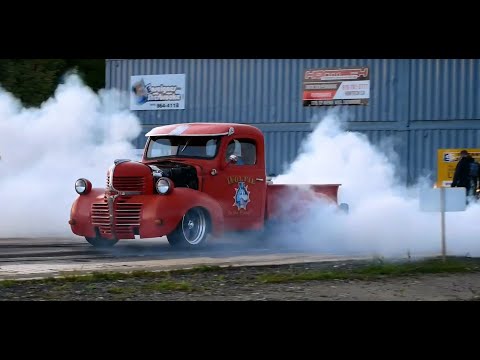 Drag St Elie Motorsports - 23/08/2019
