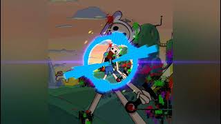 Cover art for No hero remastere pibby fnf