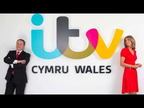 ITV Wales Live Stream