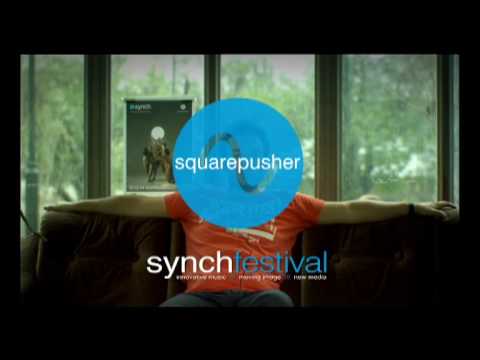 Synch festival 2009 campaign spot 4