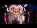 Kitty Performs Mamas Broken Heart By Miranda Lambert