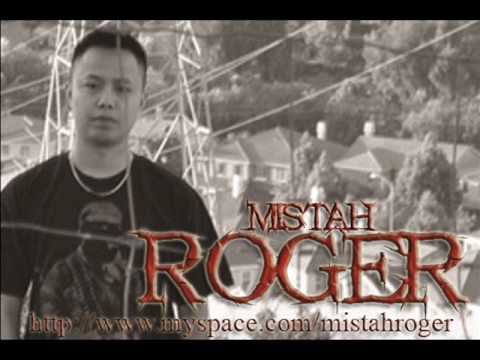 Mistah Roger, Dien & Loc V - You Can't Stop Us