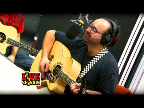 Vizi Imre - Over the Rainbow (Cover) [ProFM Live Session]