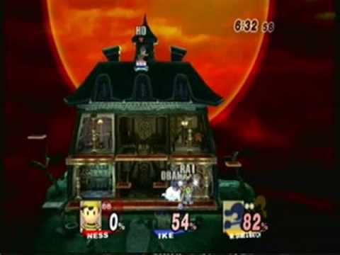 G&W (RAI) vs Ness (HD) vs Ike (OBAMA) 9-6-09