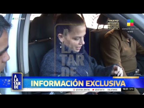 📢 APARECIÓ IVANA FIGUEIRAS, LA NUEVA PAREJA DE DARÍO CVITANICH