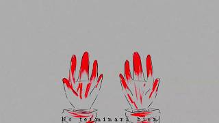 Six feet under - Billie Eilish || animatic