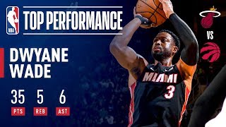 Dwyane Wade - Miami Heat