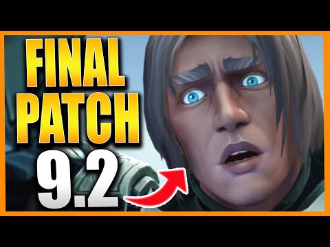 Really?! This Is How SHADOWLANDS Will END?