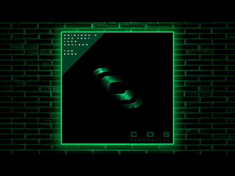 Cristoph & ADZ feat. Luke Coulson - The Edge (Extended Mix) [Consequence Of Society]