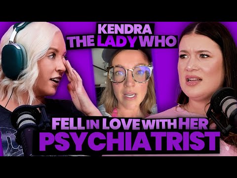 The Lady Who Fell In Love With Her Psychiatrist (270)