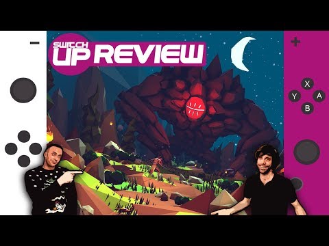 MULAKA SWITCH REVIEW - Feels like Nintendo..(Hint, don't pass) - Switch, PS4, Xbox One and Steam