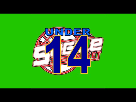 UNDER 14 SILVER – 18 marzo 2023: Sacile Basket vs. Lignano Basket – 8° ritorno - 2° tempo