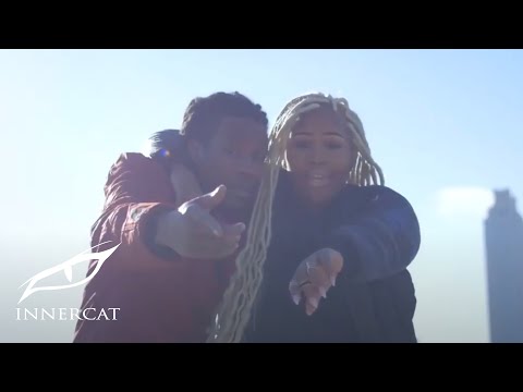 Akbar V - Pray 4 My City Done (Official Video)