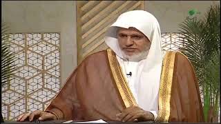 صورة أ.د. علي الشبل | برنامج يستفتونك | حلقة 22 11 1444هـ