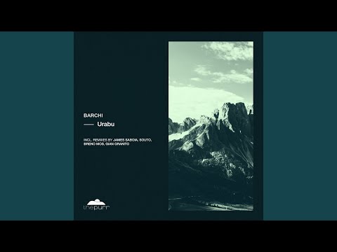 Urabu (James Saboia Remix)