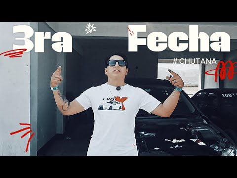 🏁 3era Fecha | Piques Legales | CADEPOR 2025 🏁