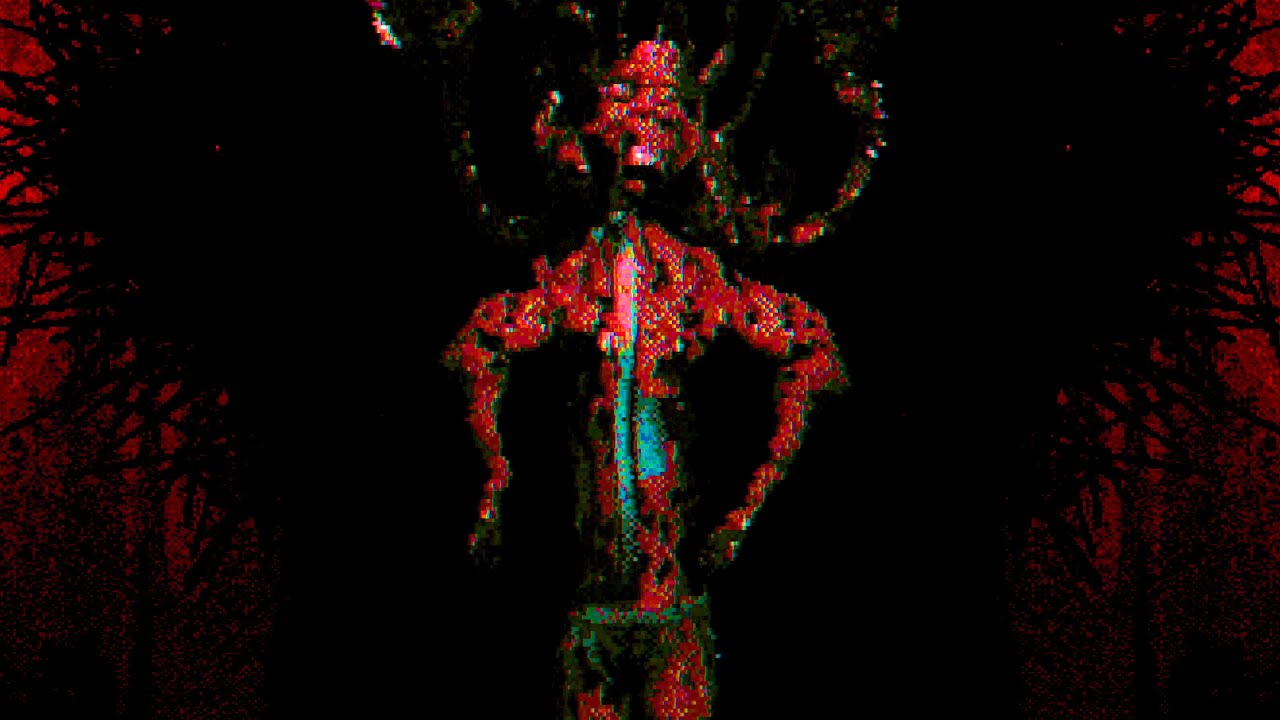 Into the Abyss of Haunted PS1