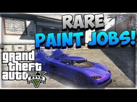 Paint N' Spray Sunday Ep.2! Sunbeam,Platinum,Venom,Aqua, and Neon Green!