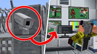 CAMERAS DE SEGURANÇA NO APOCALIPSE - CASAL APOCALIPSE #14