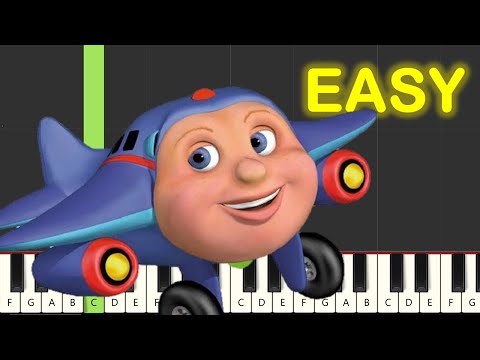 YouTube Thumbnail