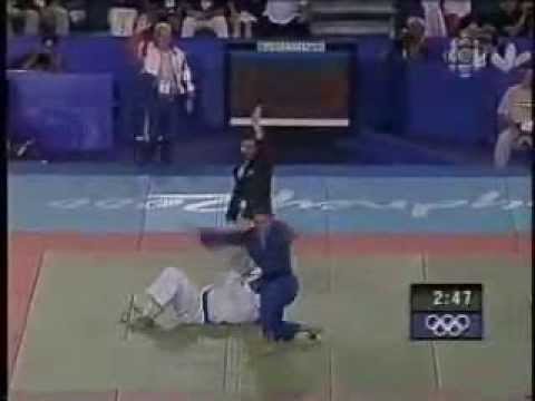 The best ippons in whole judo
