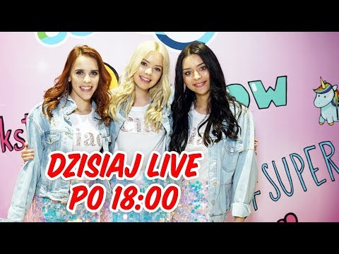 LIVE z My3  - po pierwszych Koncertach