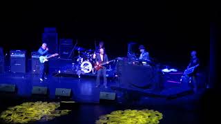 Manfred Mann's Earth band-Martha's Madman, Budapest, Erkel Színház, 9.07.2023.