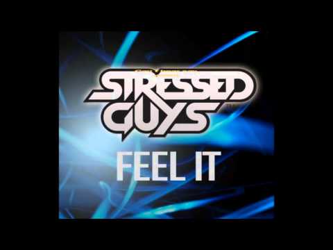 Stressed Guys - "Feel It" (teaser)
