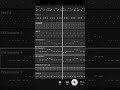 Fl Studio Mobile 2023 How Make Amapiano Chords Shots Viral Trending