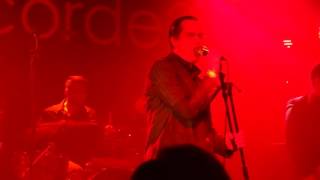 "When Cowboys File For Divorce”  Electric Six LIVE