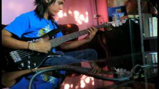 Los tetas - Sale Luca - Bass